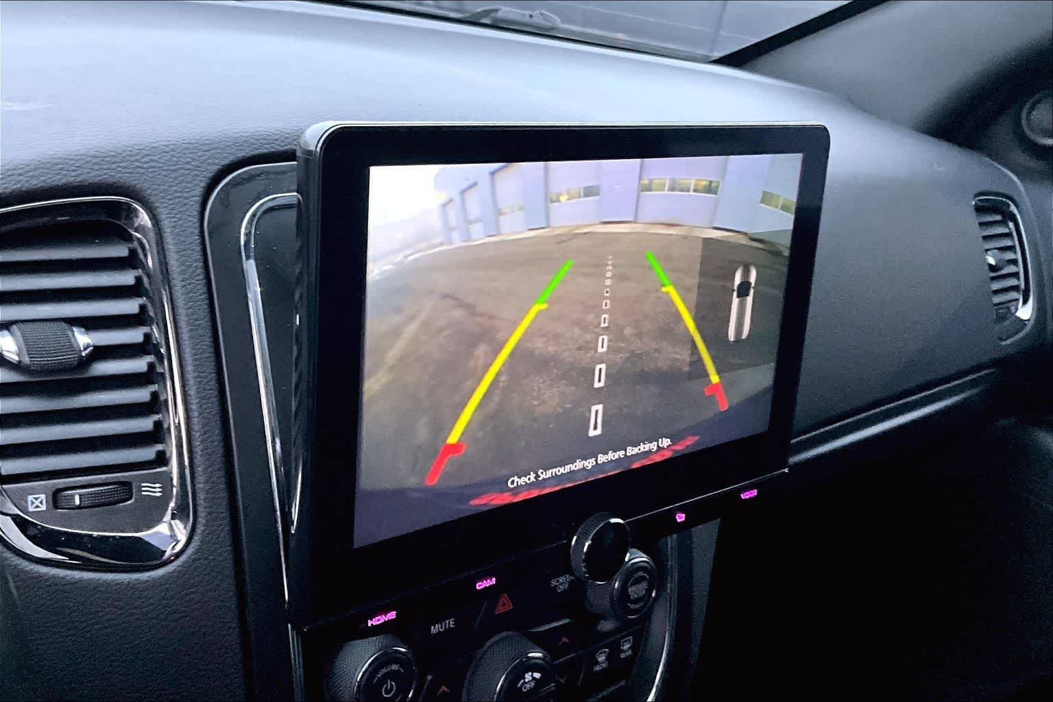 Thumbnail: 2018 Dodge Durango - 26