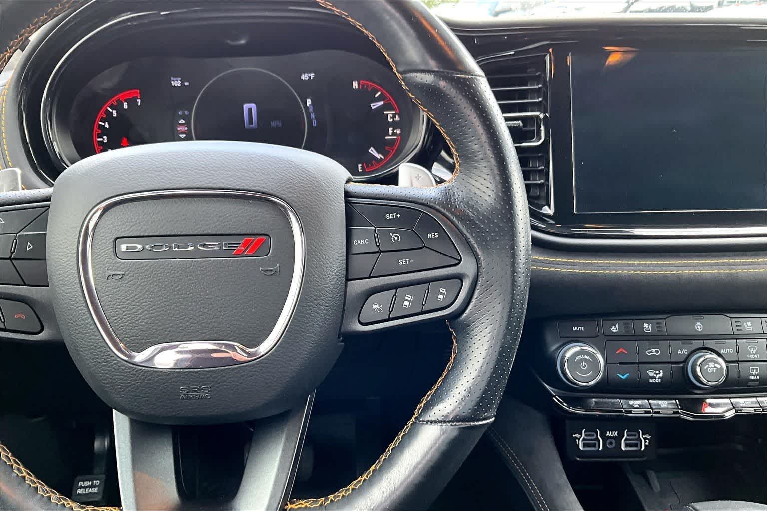 Thumbnail: 2023 Dodge Durango - 25