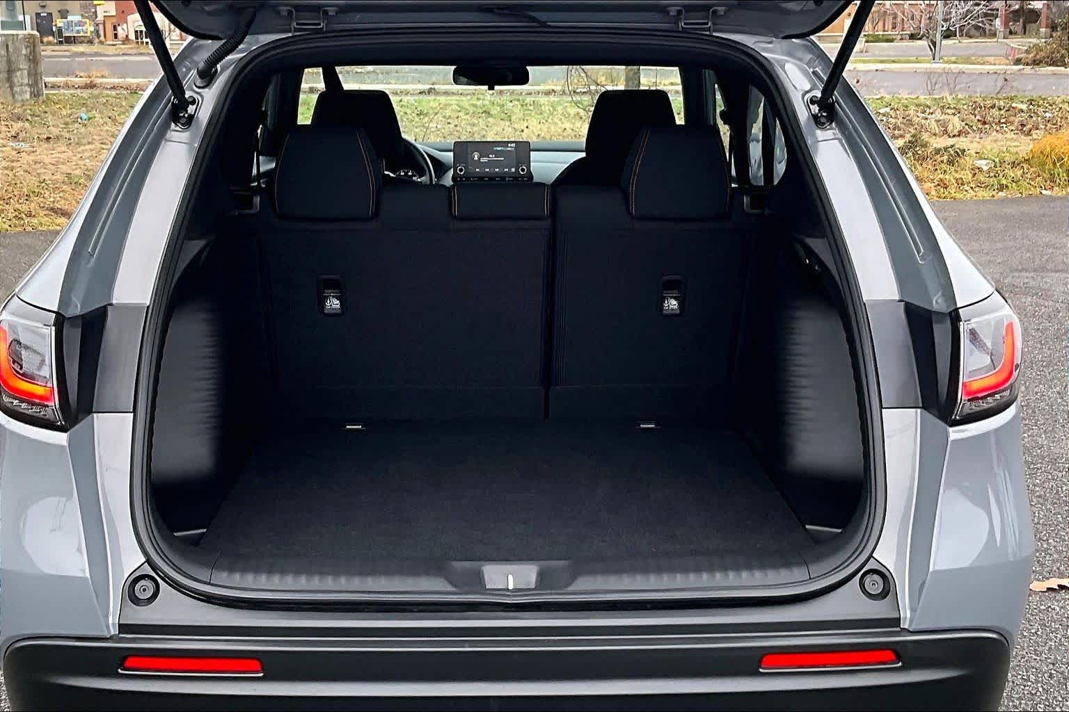 Thumbnail: 2025 Honda HR-V - 19