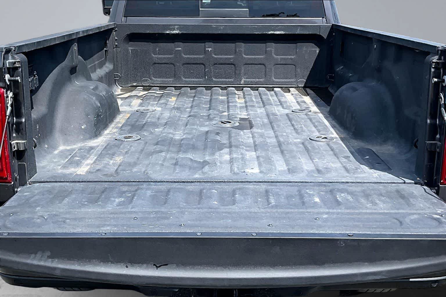 Thumbnail: 2025 RAM 2500 - 18