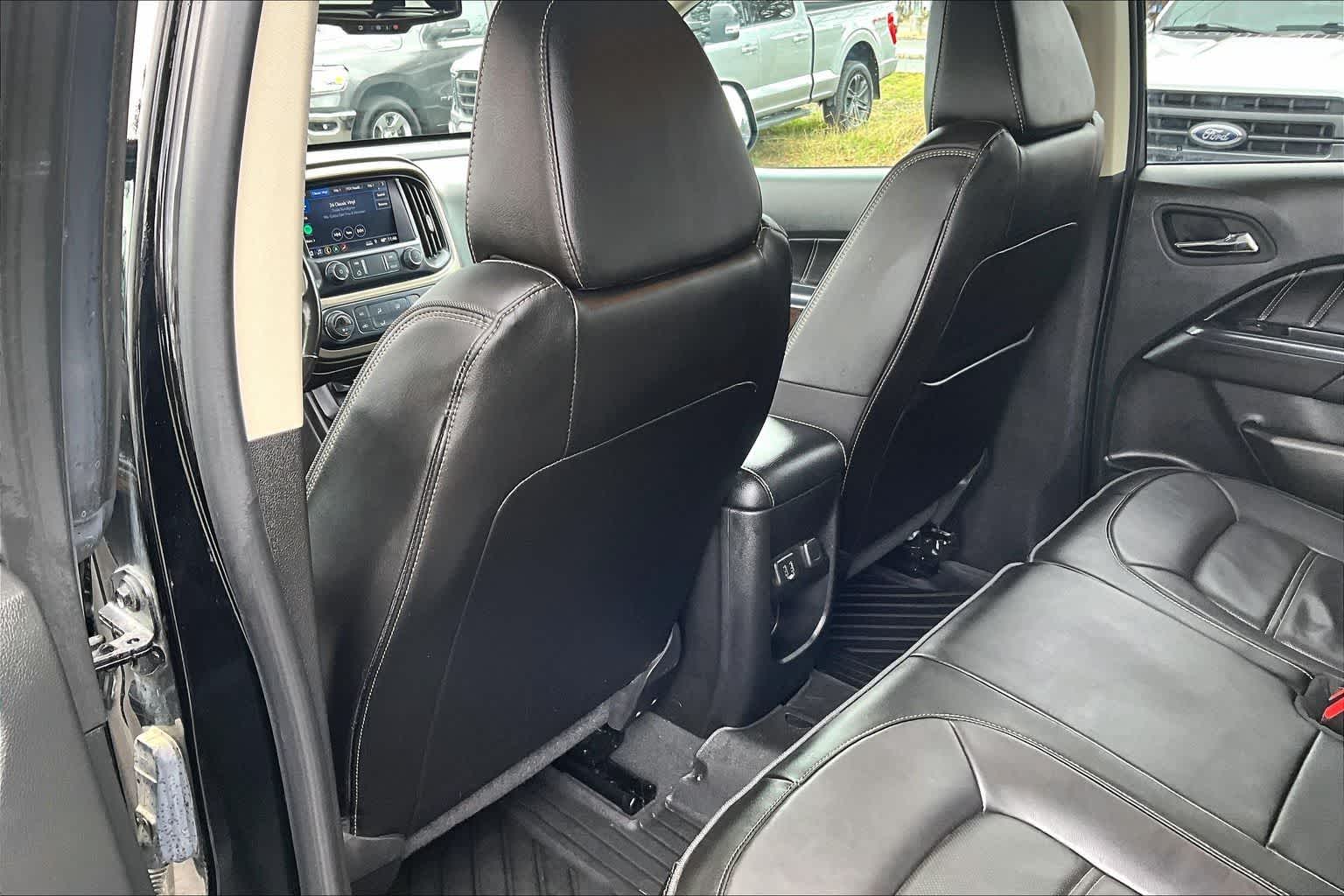 Thumbnail: 2022 GMC Canyon - 12