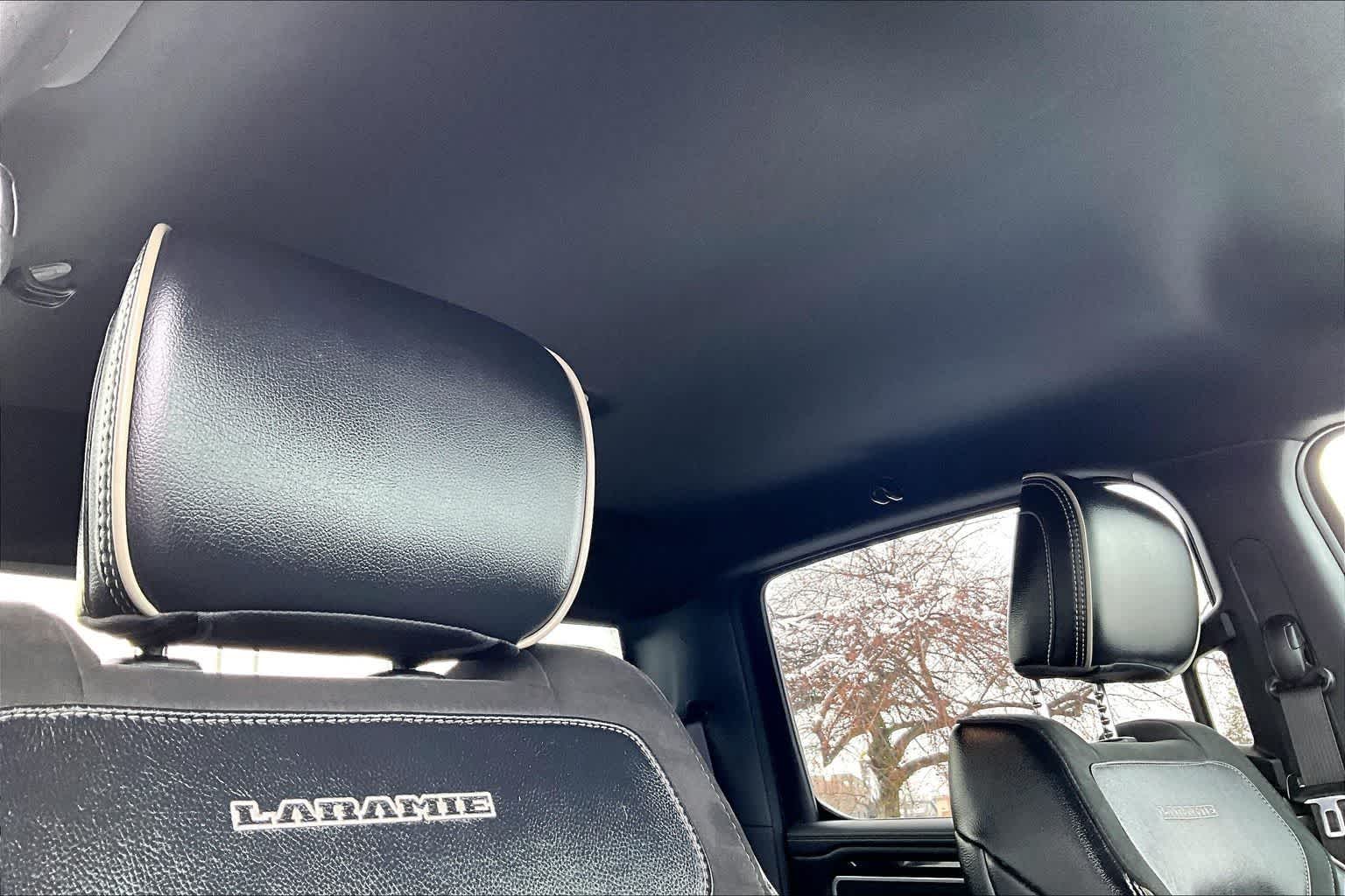 Thumbnail: 2022 RAM 1500 - 30