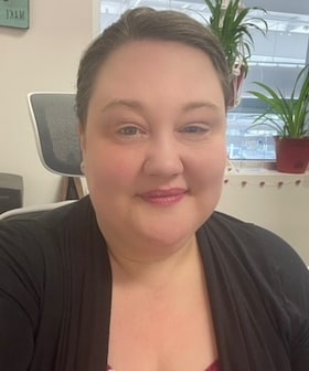 Staff member Erin Bowers from d193978e7a8e
