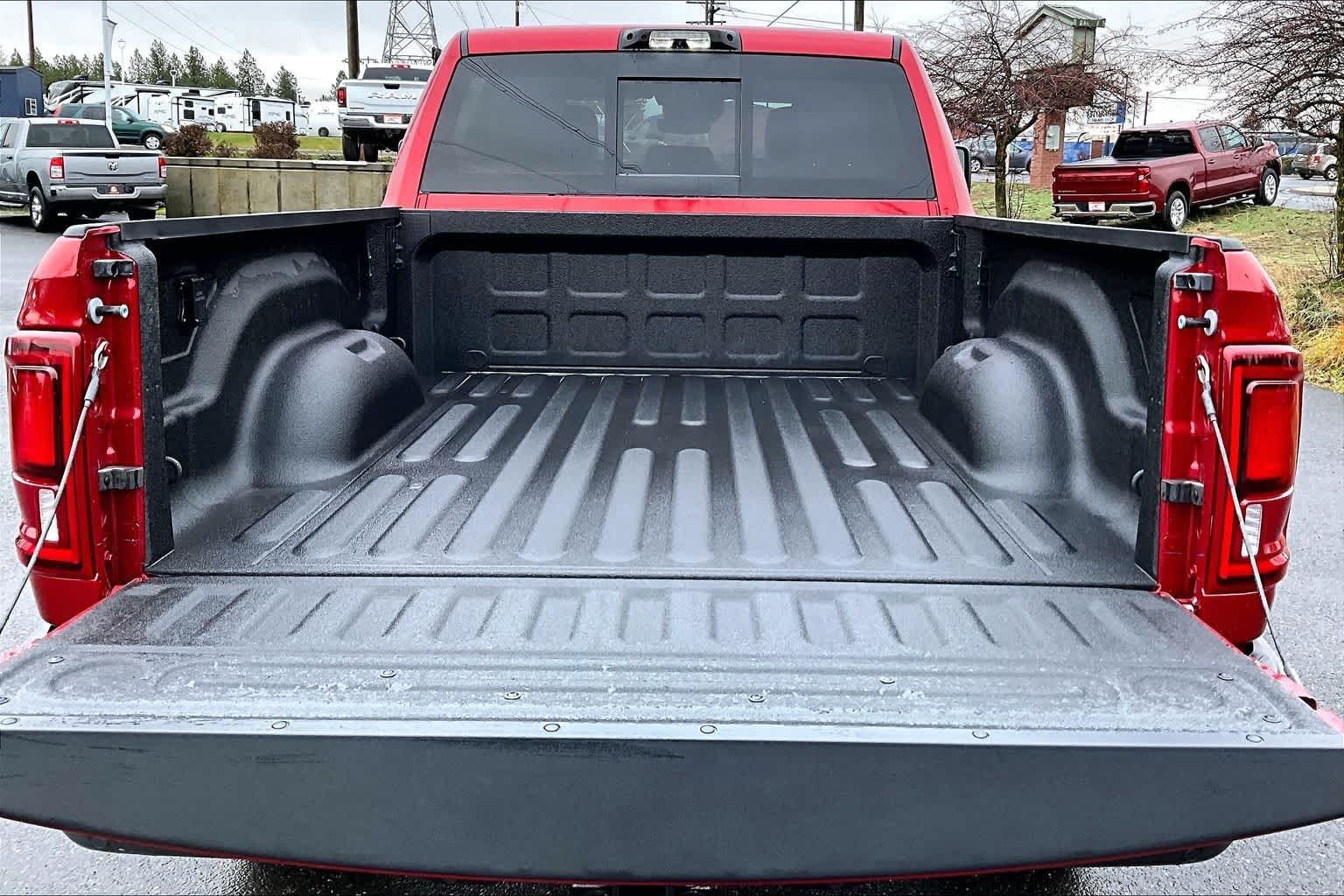 Thumbnail: 2026 RAM 2500 - 19