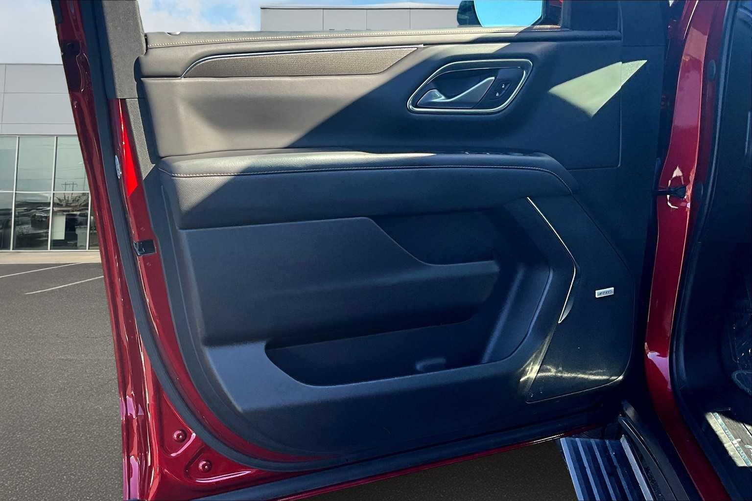 Thumbnail: 2022 GMC Yukon - 28