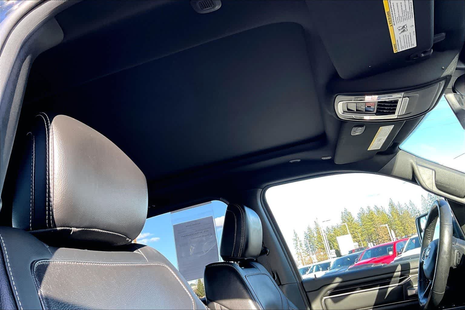 Thumbnail: 2020 RAM 1500 - 30