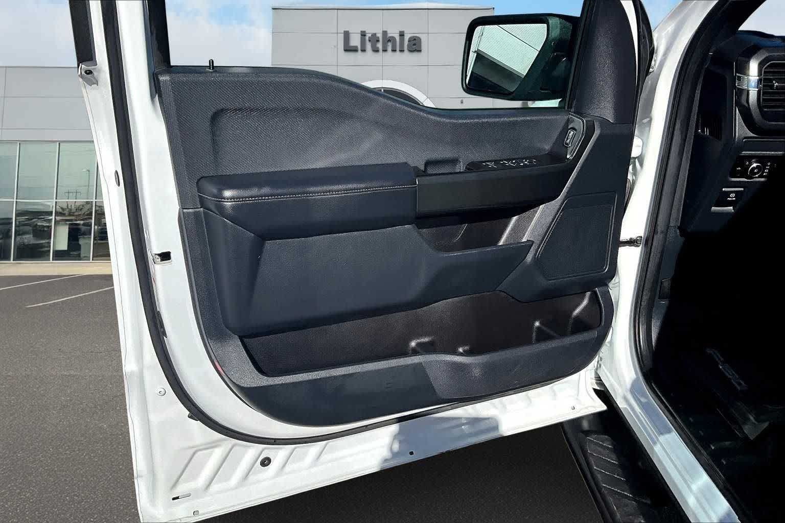 Thumbnail: 2024 Ford F-150 - 29