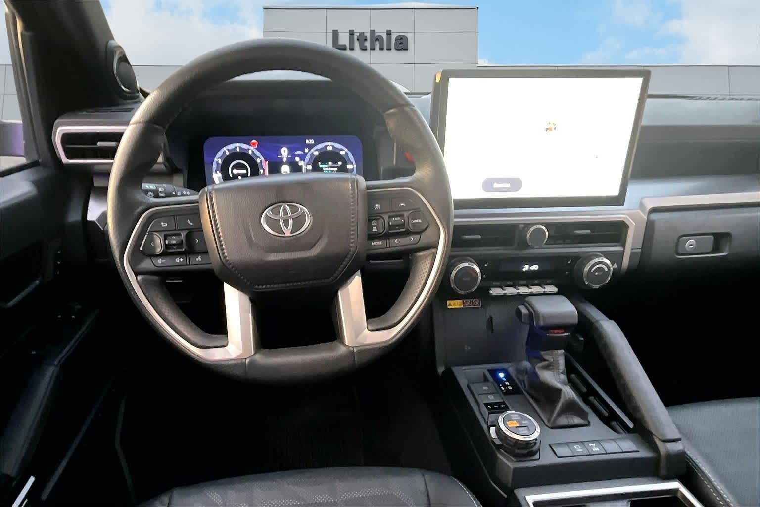 Thumbnail: 2025 Toyota 4Runner - 15