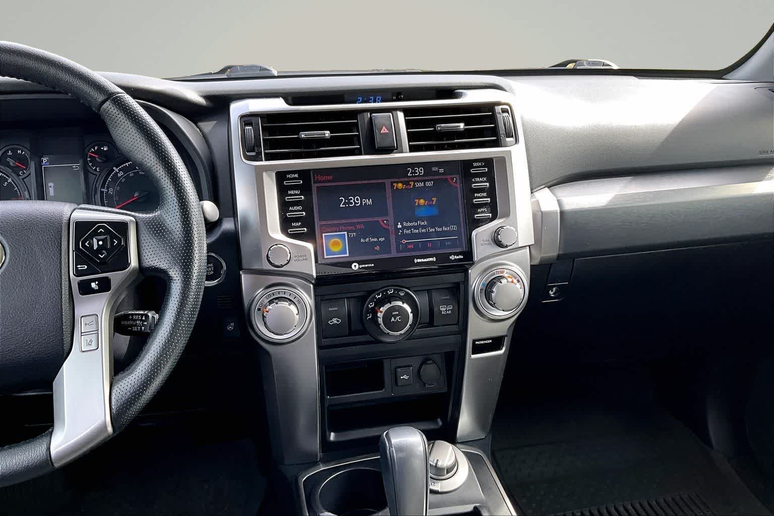 Thumbnail: 2024 Toyota 4Runner - 16