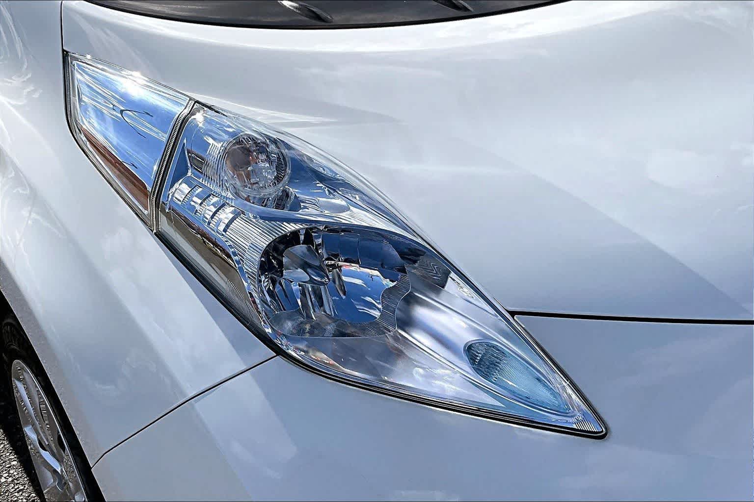 Thumbnail: 2016 Nissan Leaf - 31
