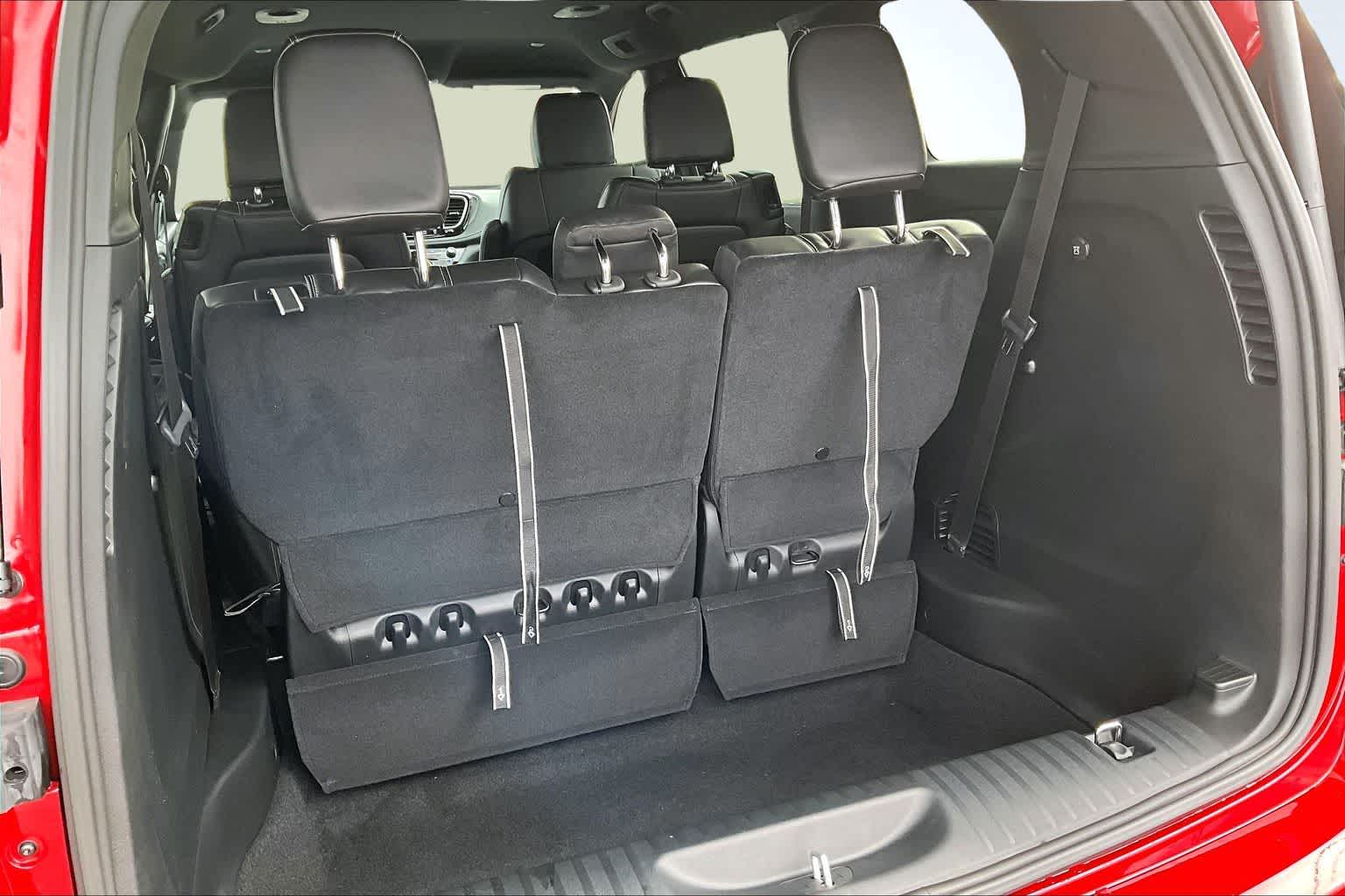 Thumbnail: 2026 Chrysler Pacifica - 19