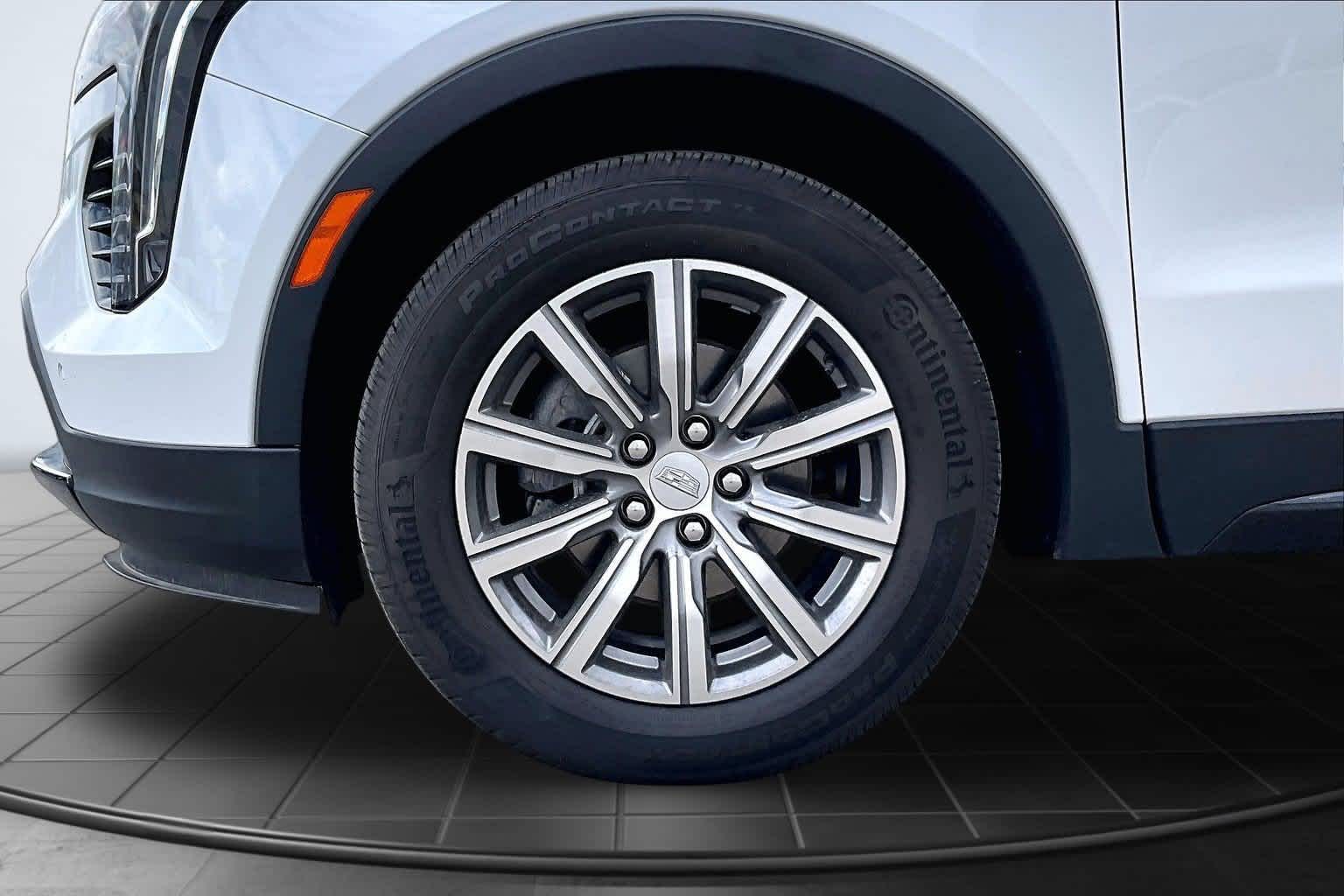 2023 Cadillac XT4 Sport - Photo 8