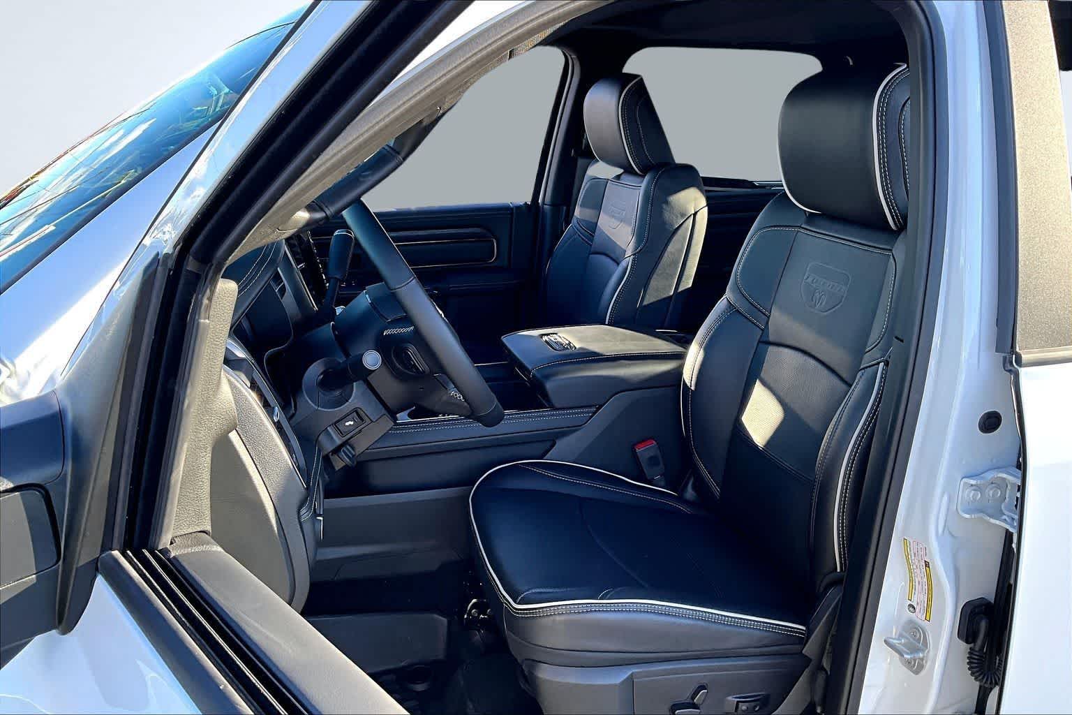 Thumbnail: 2026 RAM 2500 - 11