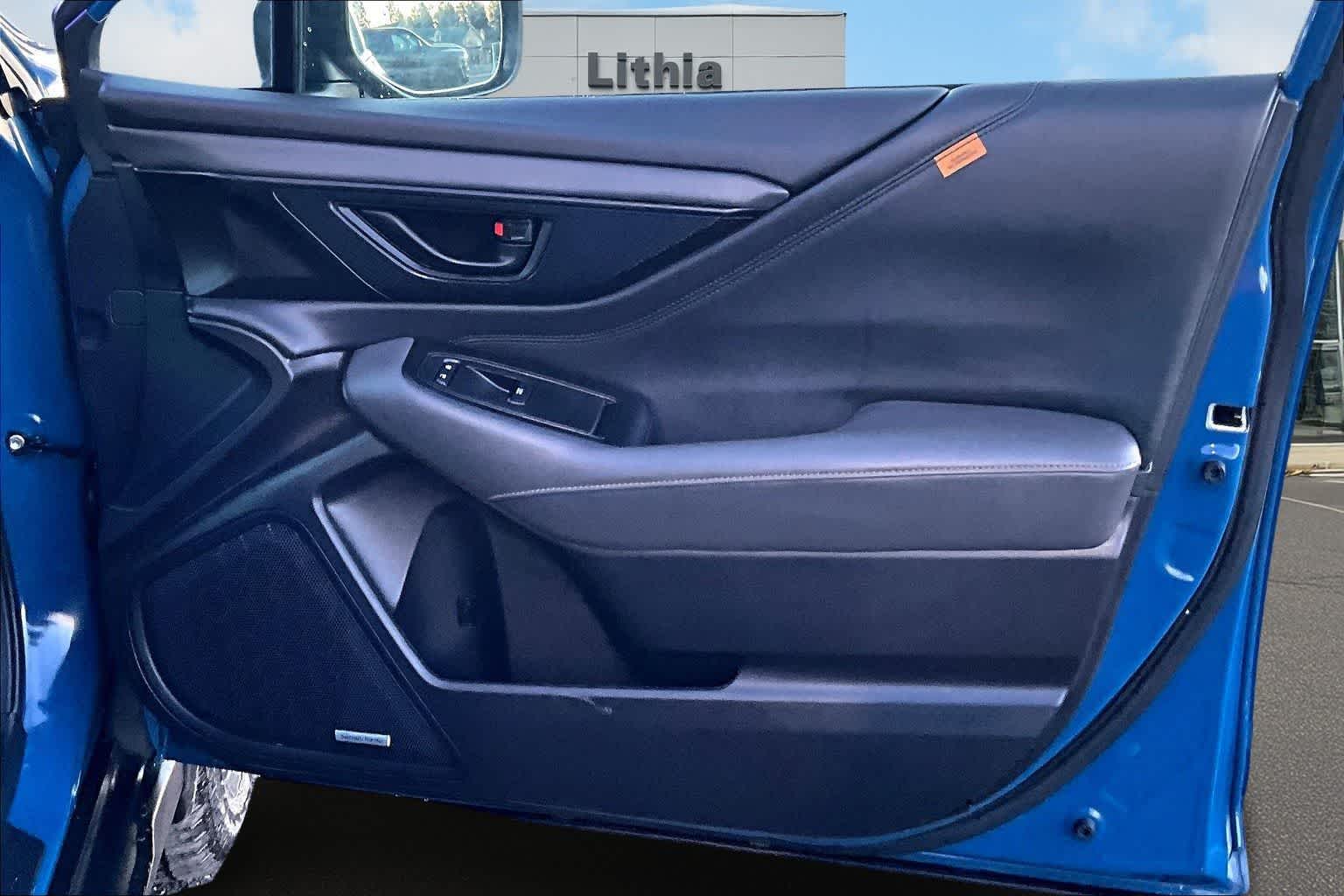 Thumbnail: 2025 Subaru Outback - 29