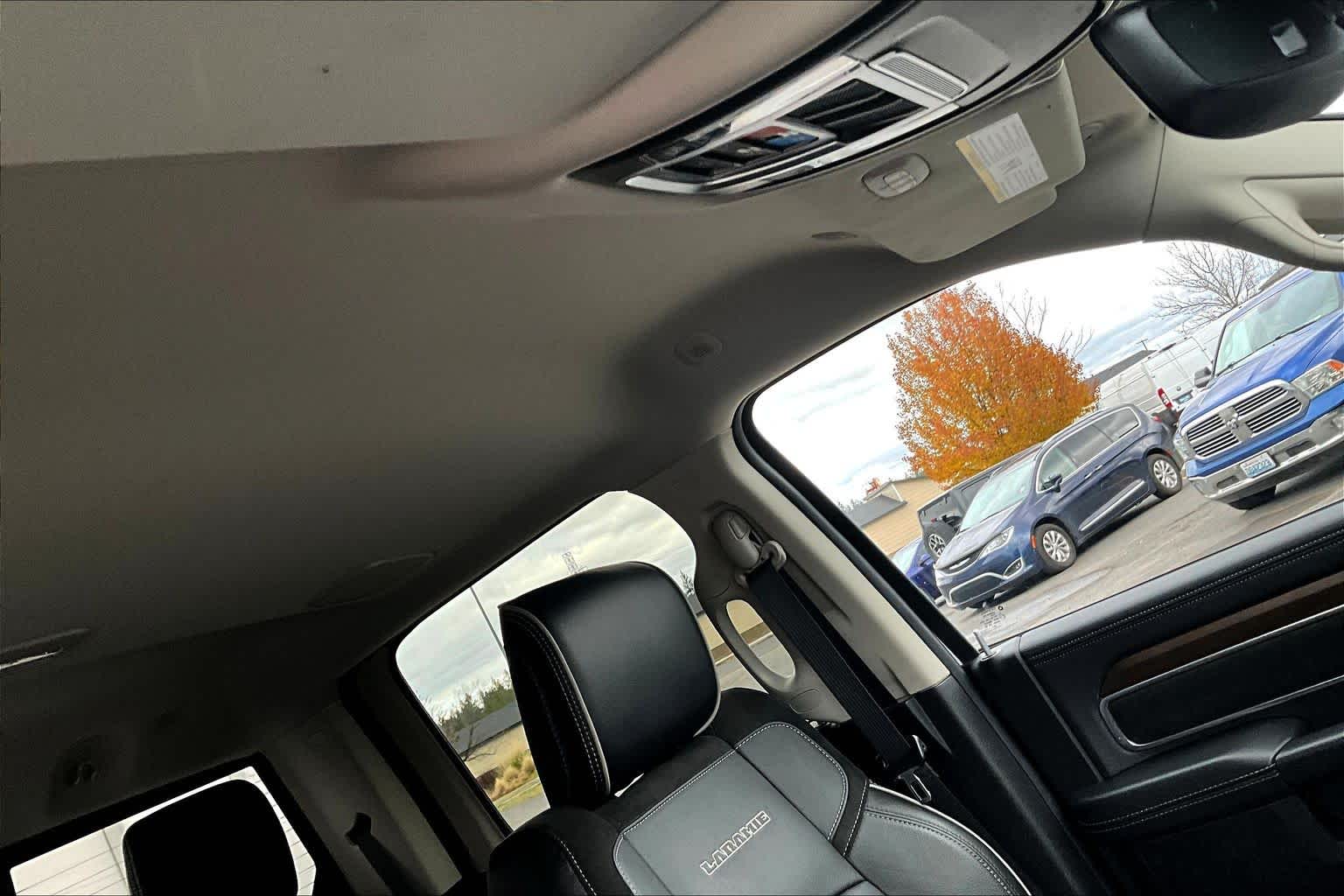 Thumbnail: 2024 RAM 2500 - 30