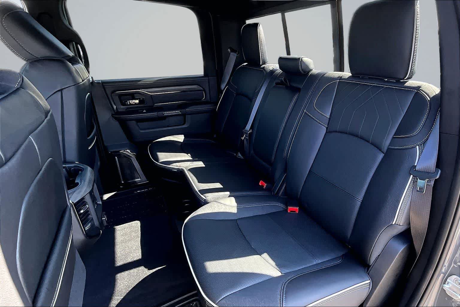 Thumbnail: 2026 RAM 3500 - 13