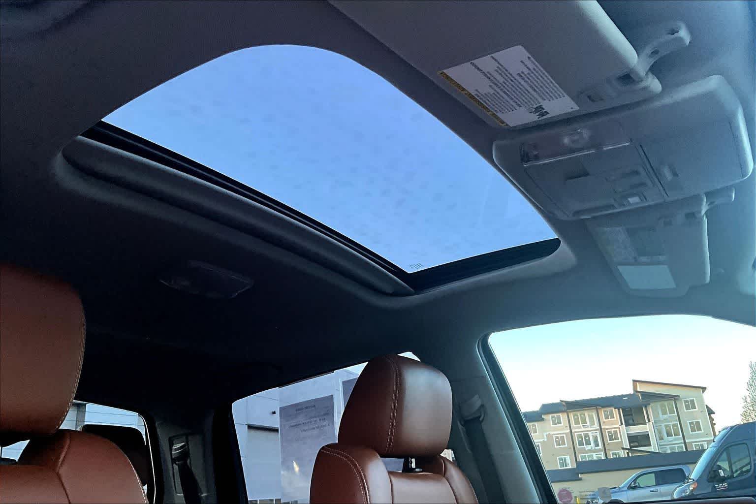 Thumbnail: 2021 Toyota Tundra - 30