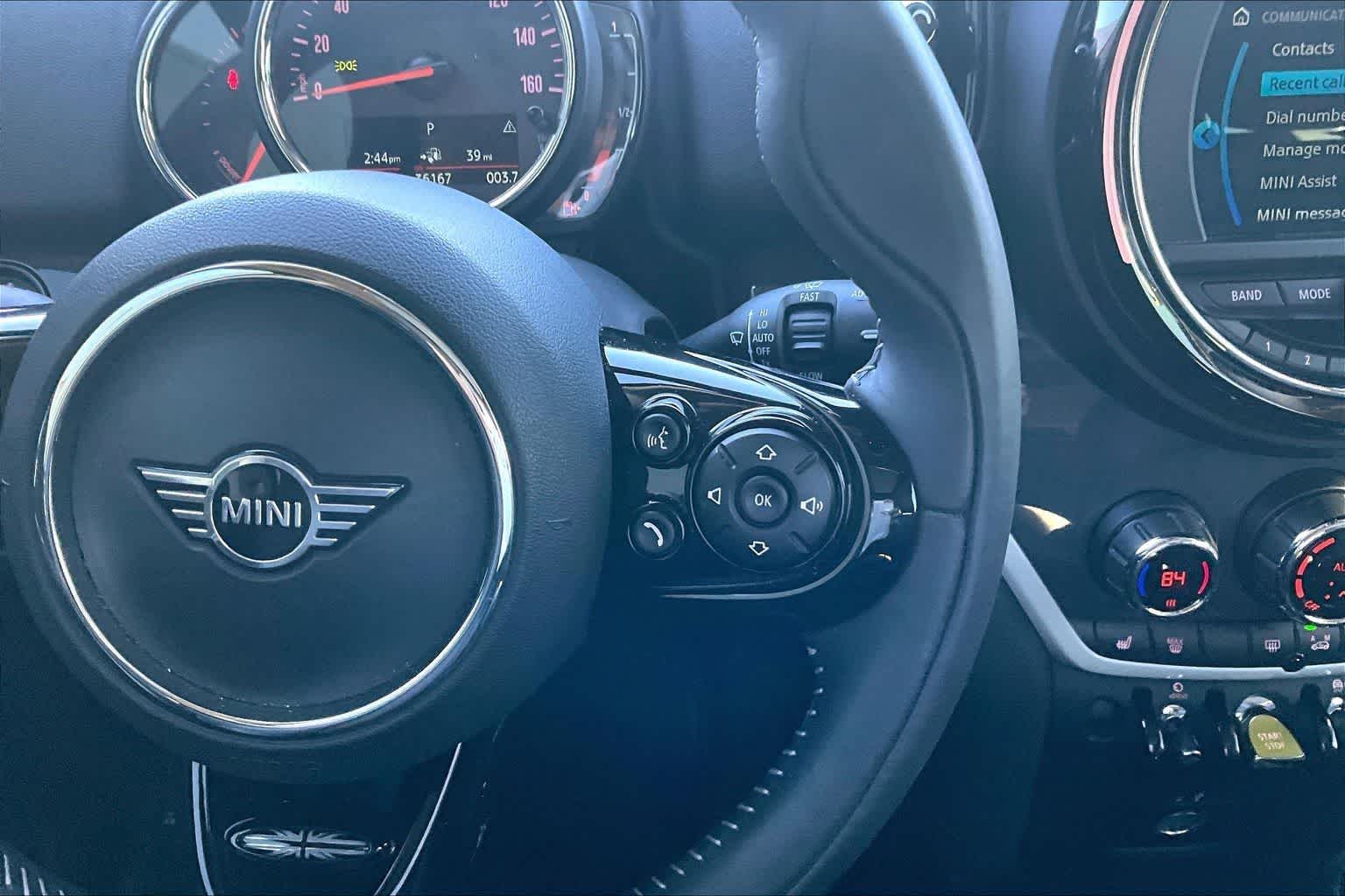 Thumbnail: 2019 MINI Cooper Countryman - 26