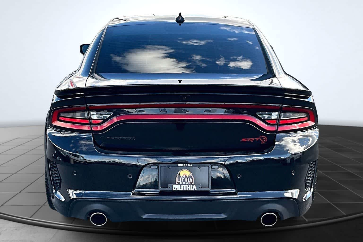 Thumbnail: 2023 Dodge Charger - 5