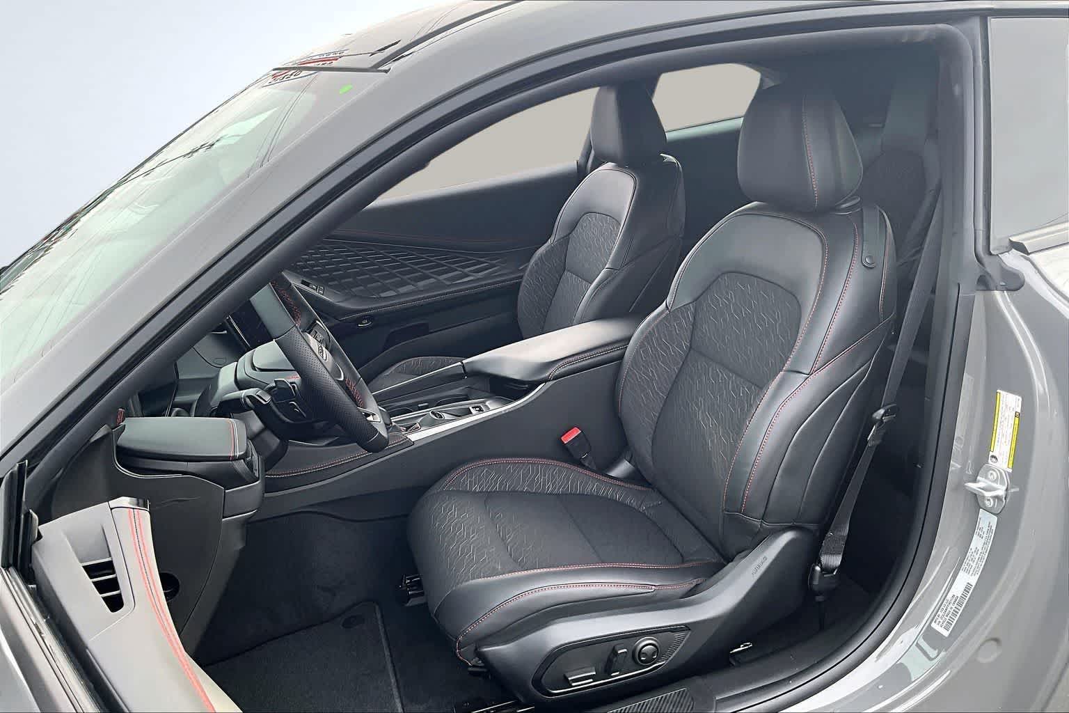 Thumbnail: 2026 Dodge Charger - 11