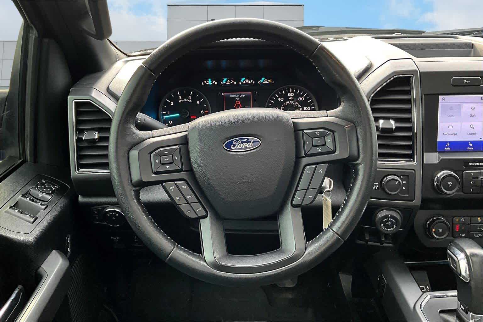 Thumbnail: 2020 Ford F-150 - 15