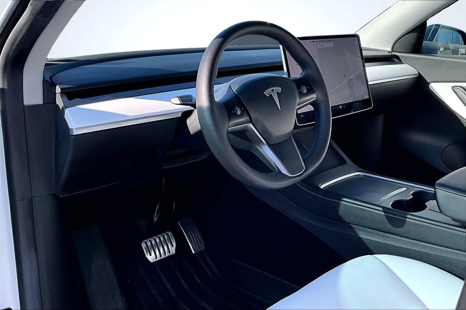 Thumbnail: 2021 Tesla Model Y - 2