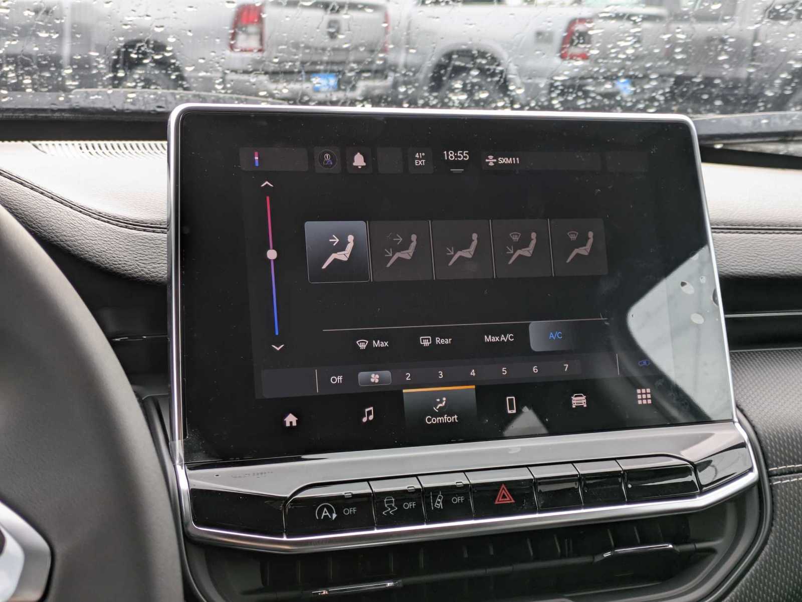 Thumbnail: 2024 Jeep Compass - 30