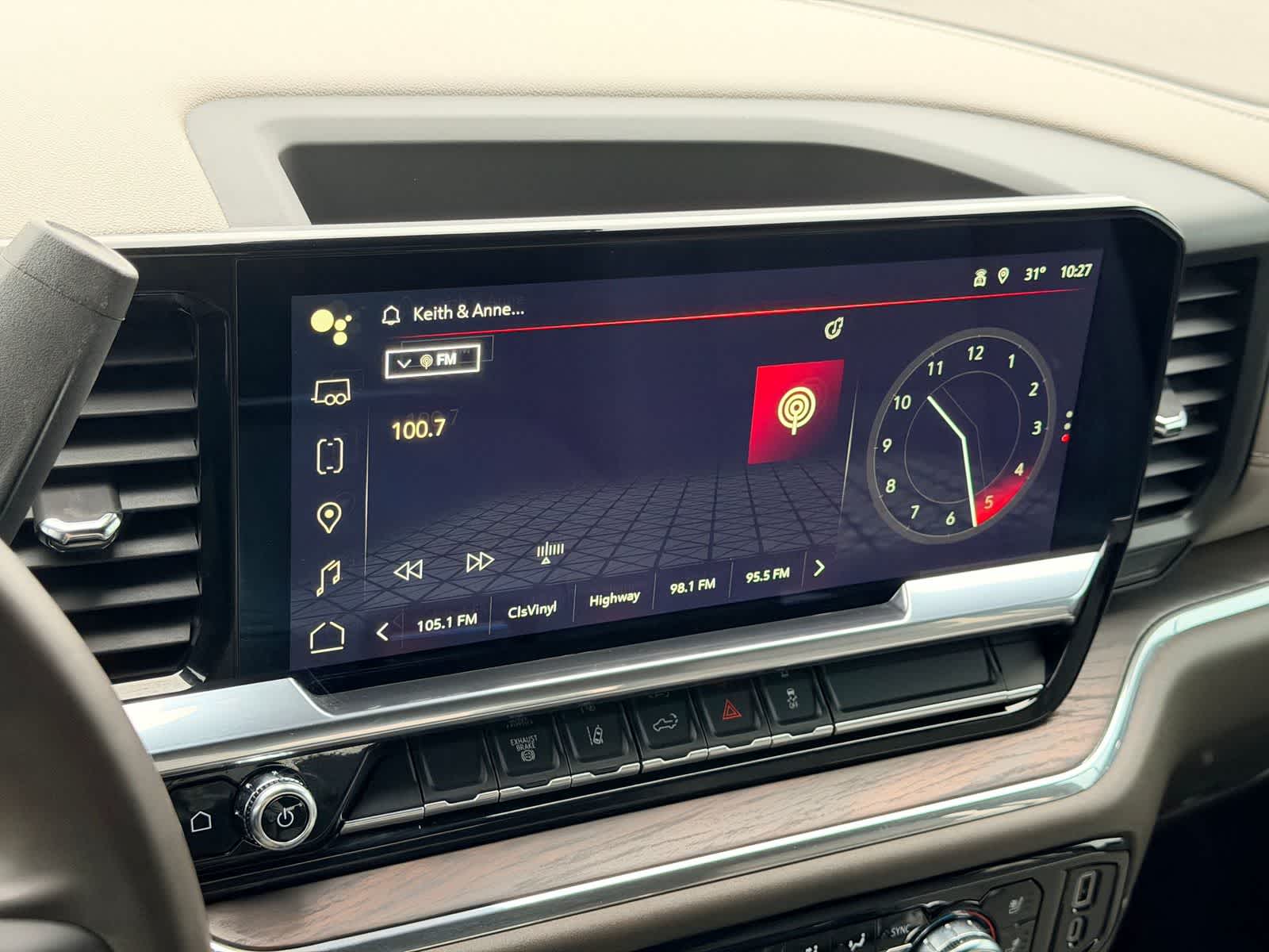 Thumbnail: 2024 GMC Sierra 2500 - 29