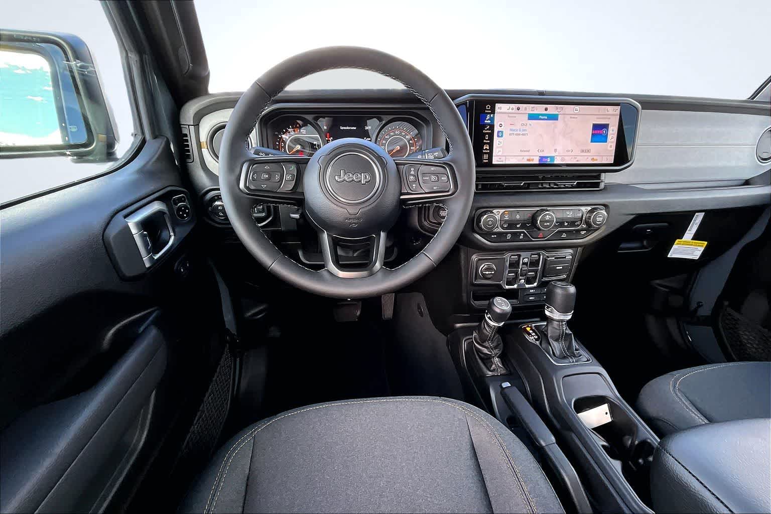 Thumbnail: 2026 Jeep Gladiator - 15