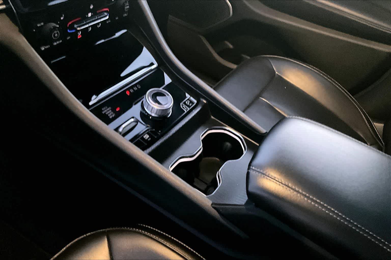 Thumbnail: 2024 Jeep Grand Cherokee - 18