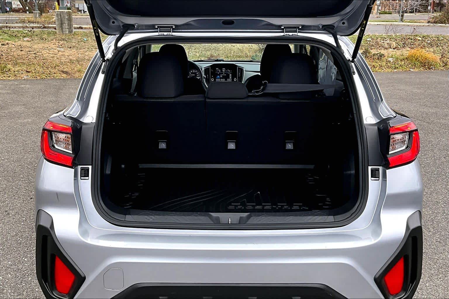 Thumbnail: 2024 Subaru Crosstrek - 19