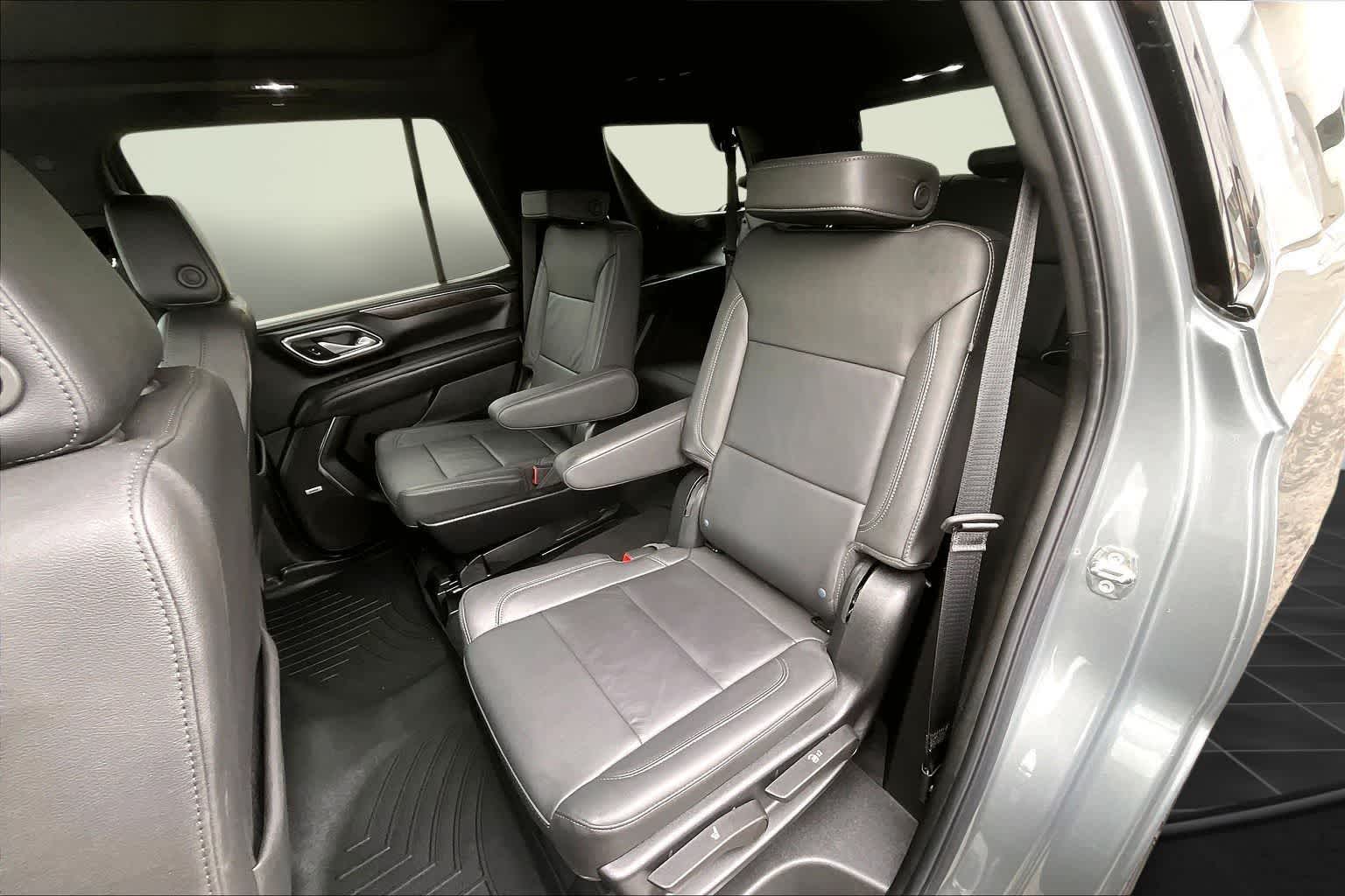 Thumbnail: 2024 Chevrolet Tahoe - 13