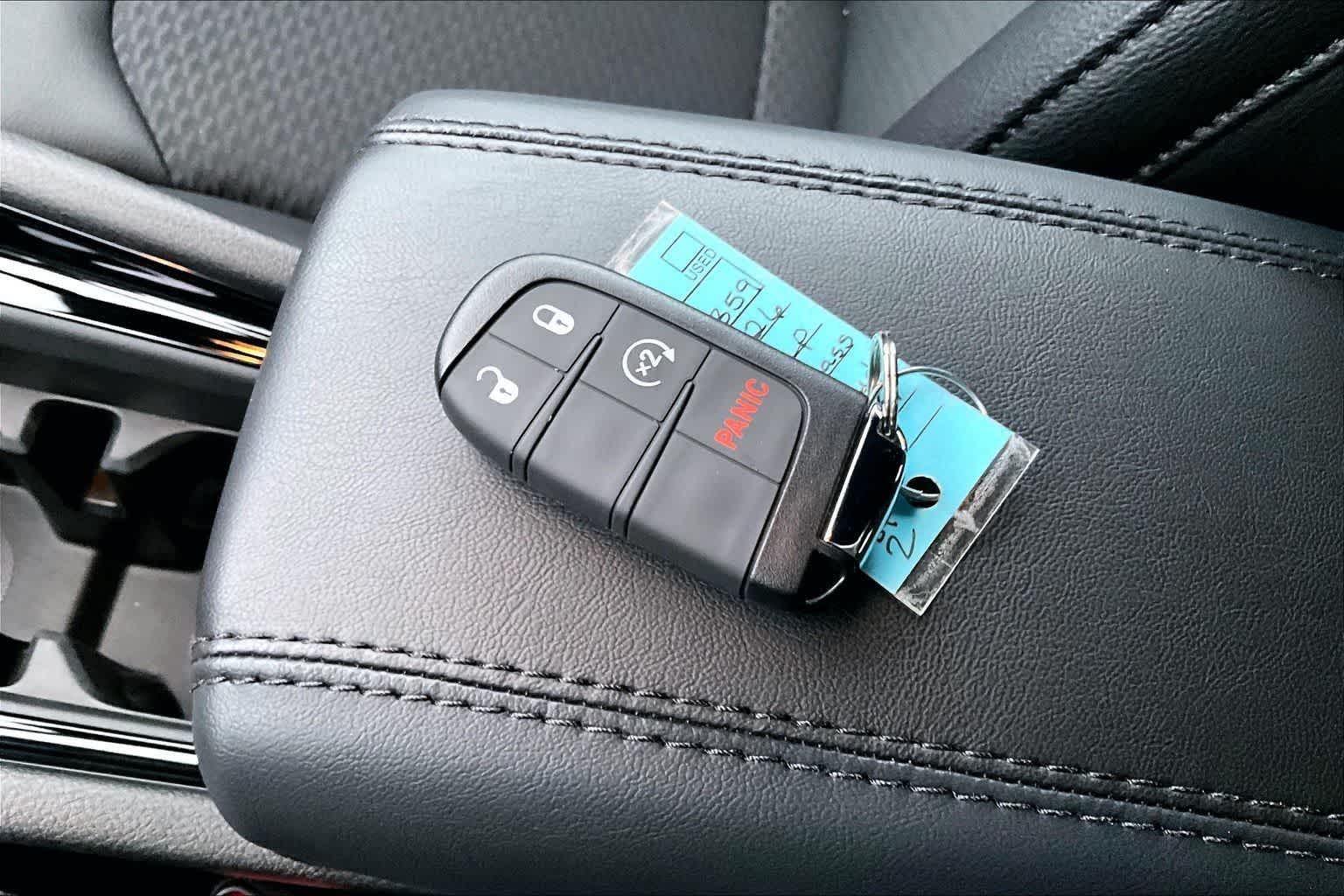 Thumbnail: 2026 Jeep Compass - 20