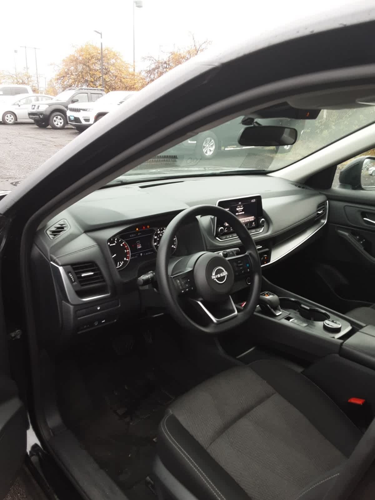 Thumbnail: 2024 Nissan Rogue - 7