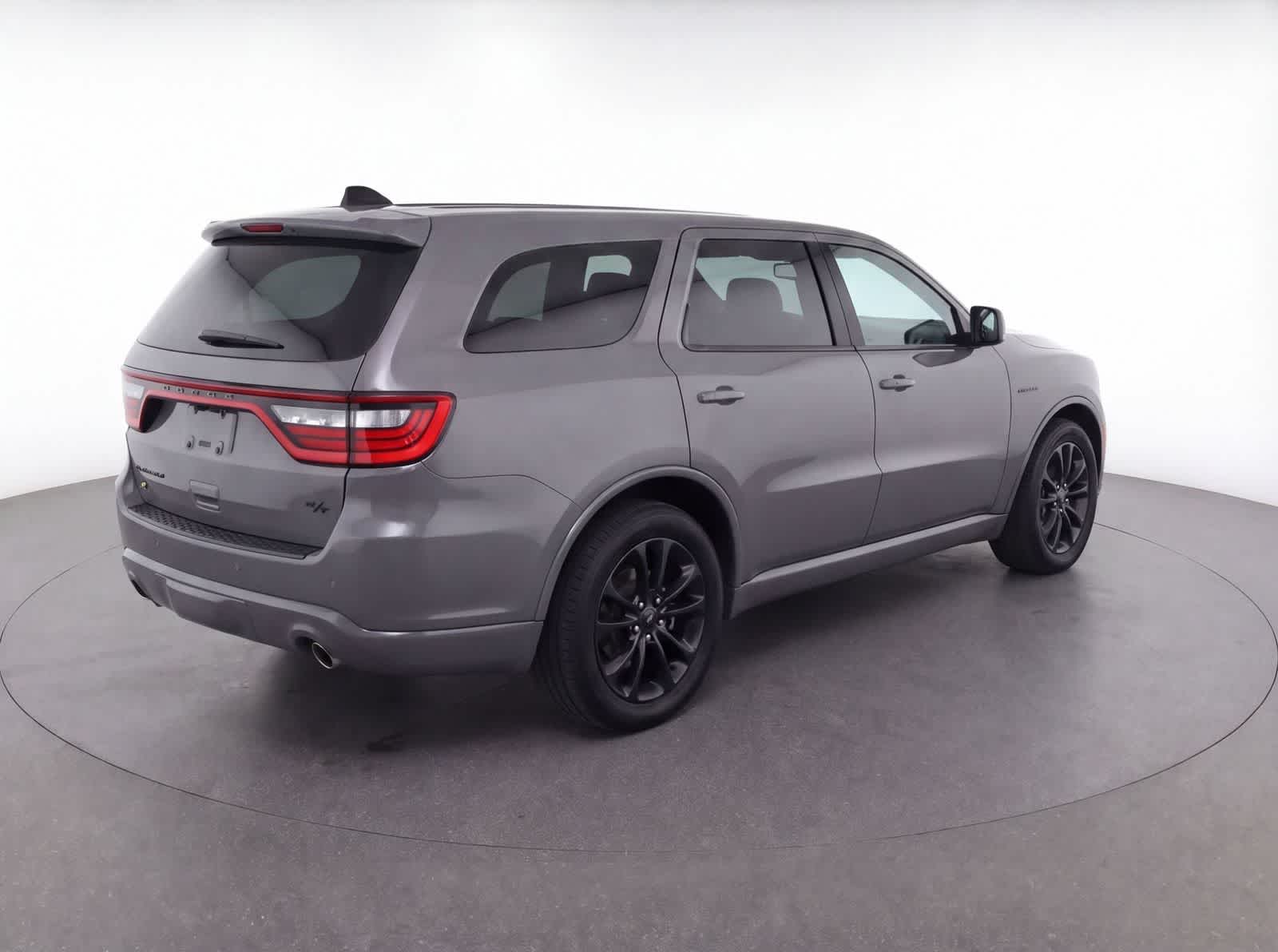 Thumbnail: 2023 Dodge Durango - 4
