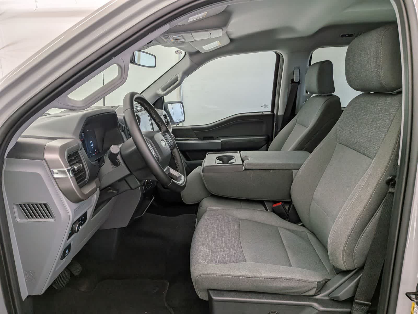 Thumbnail: 2024 Ford F-150 - 17