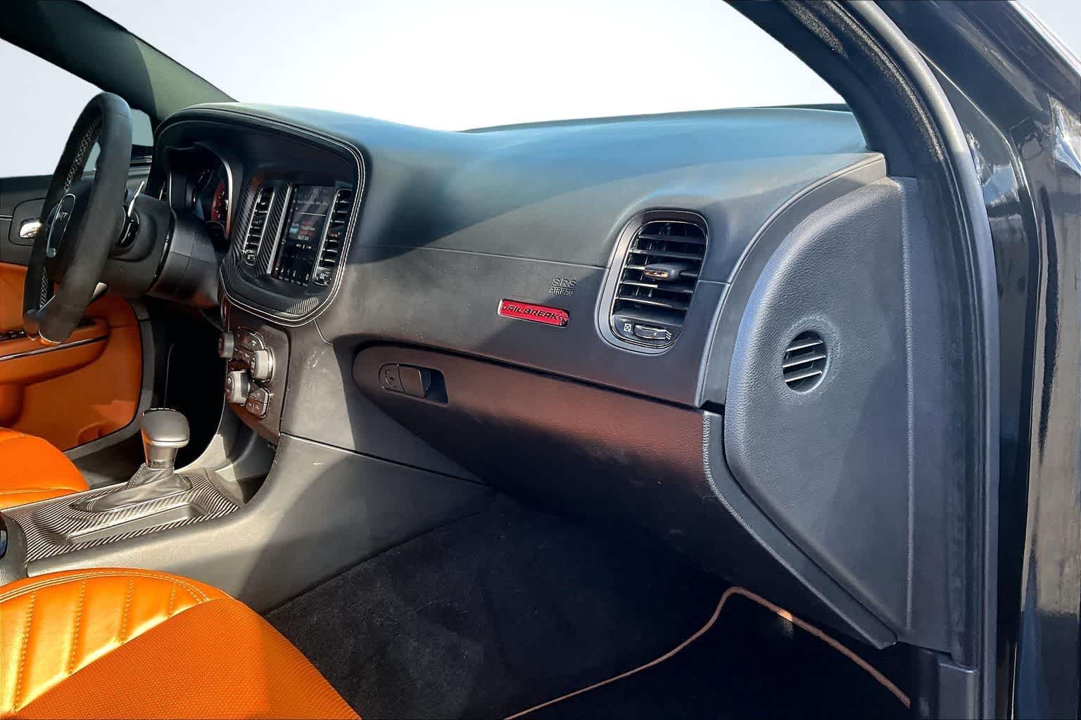 Thumbnail: 2023 Dodge Charger - 24