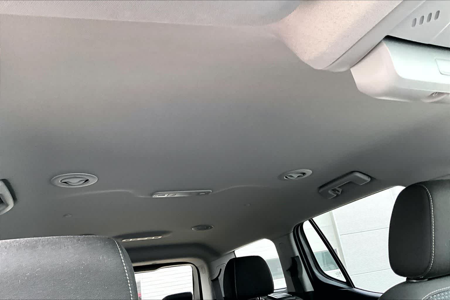 Thumbnail: 2023 GMC Acadia - 30