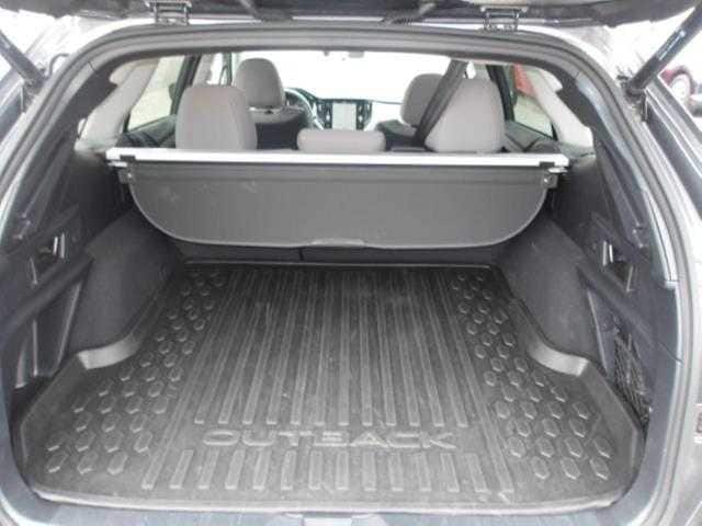 Thumbnail: 2025 Subaru Outback - 3