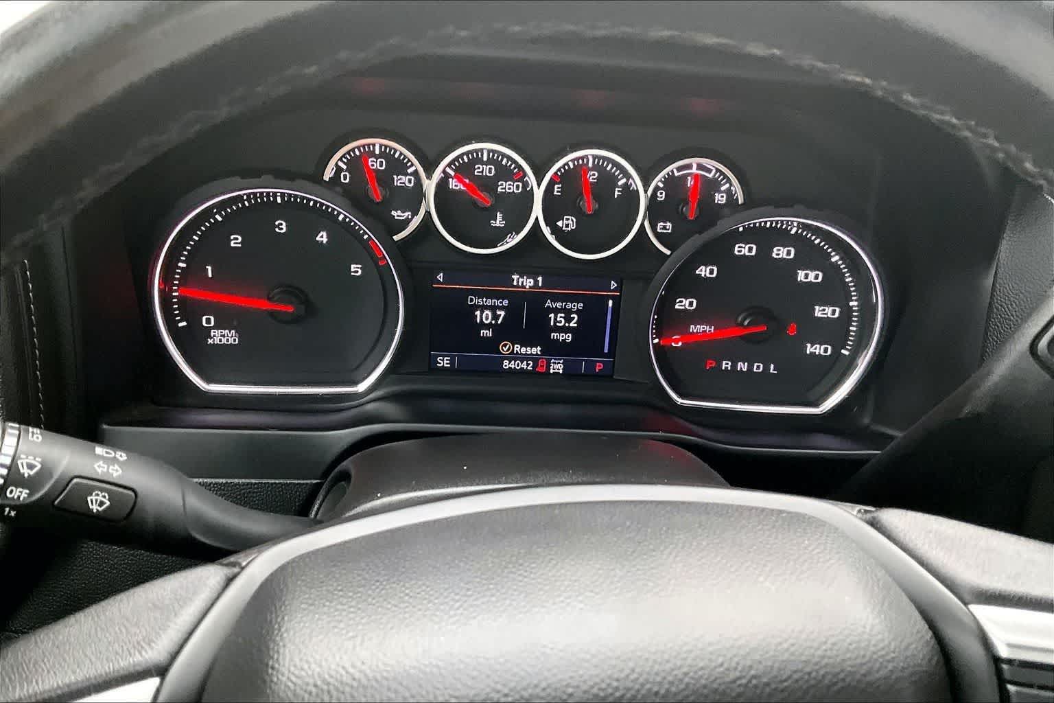 Thumbnail: 2022 Chevrolet Silverado 3500 - 18