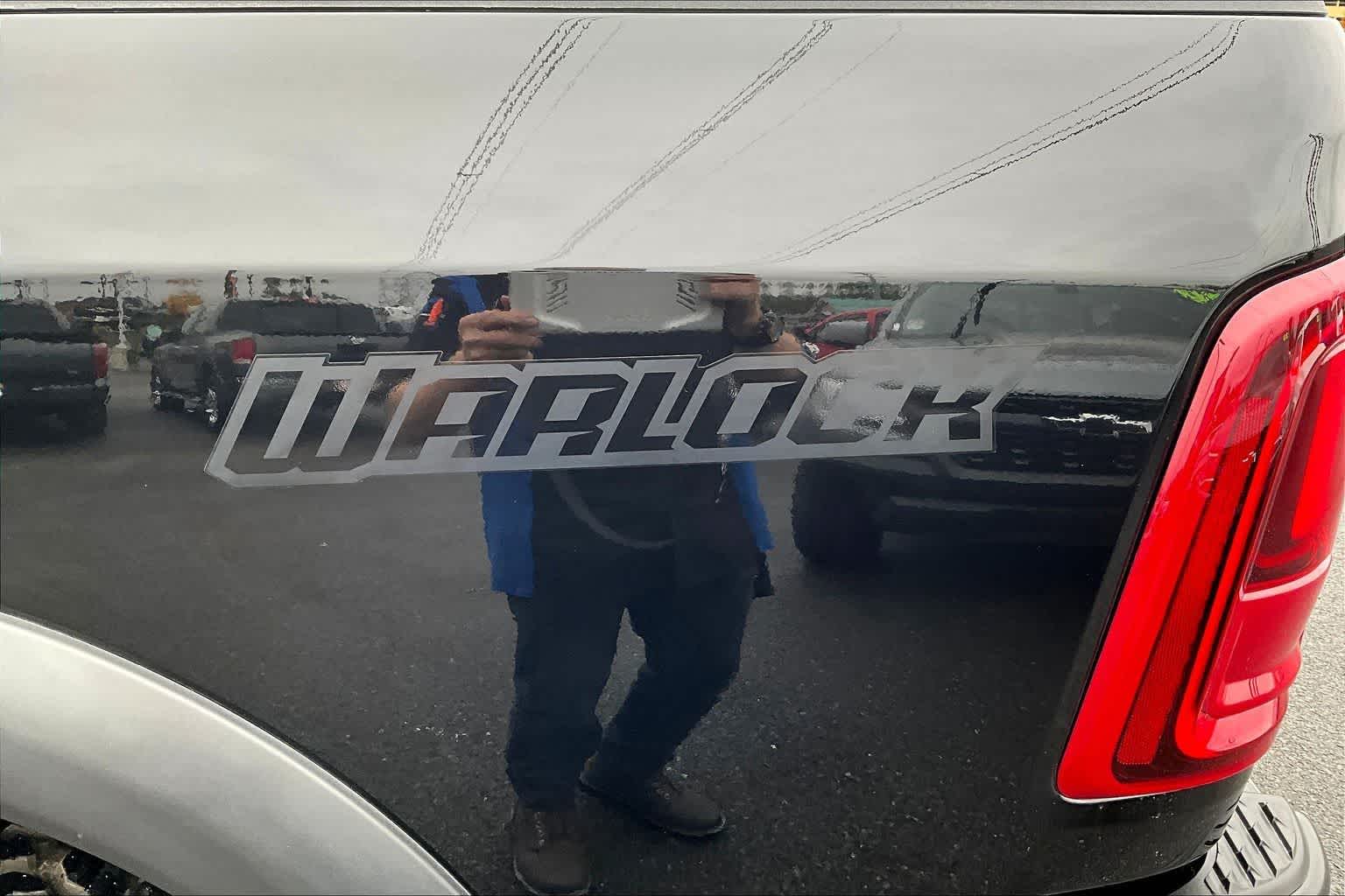 Thumbnail: 2026 RAM 2500 - 7