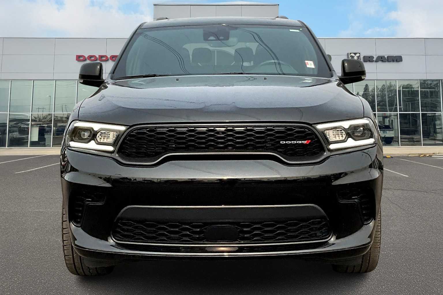 Thumbnail: 2024 Dodge Durango - 6
