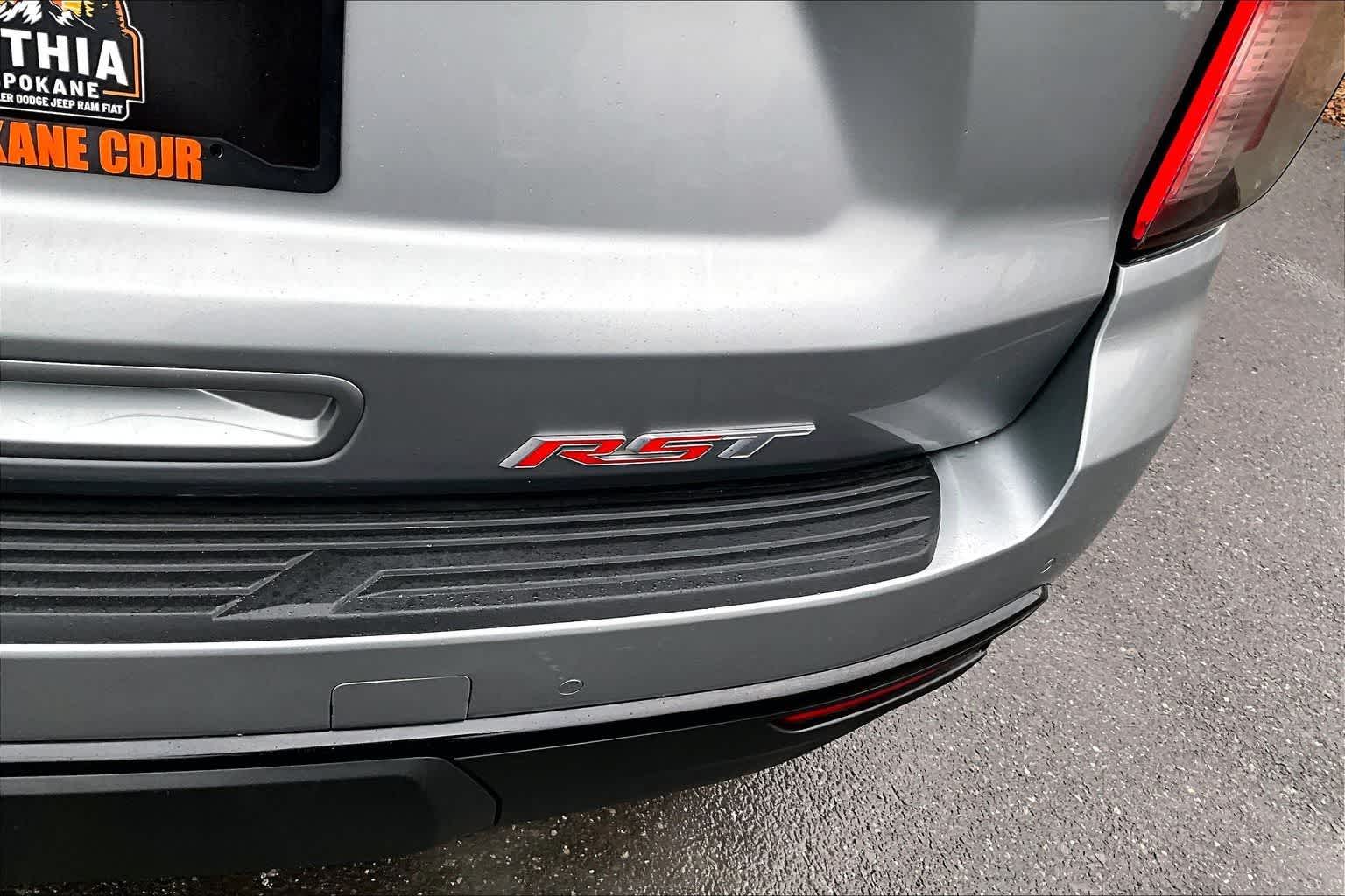 Thumbnail: 2023 Chevrolet Suburban - 7