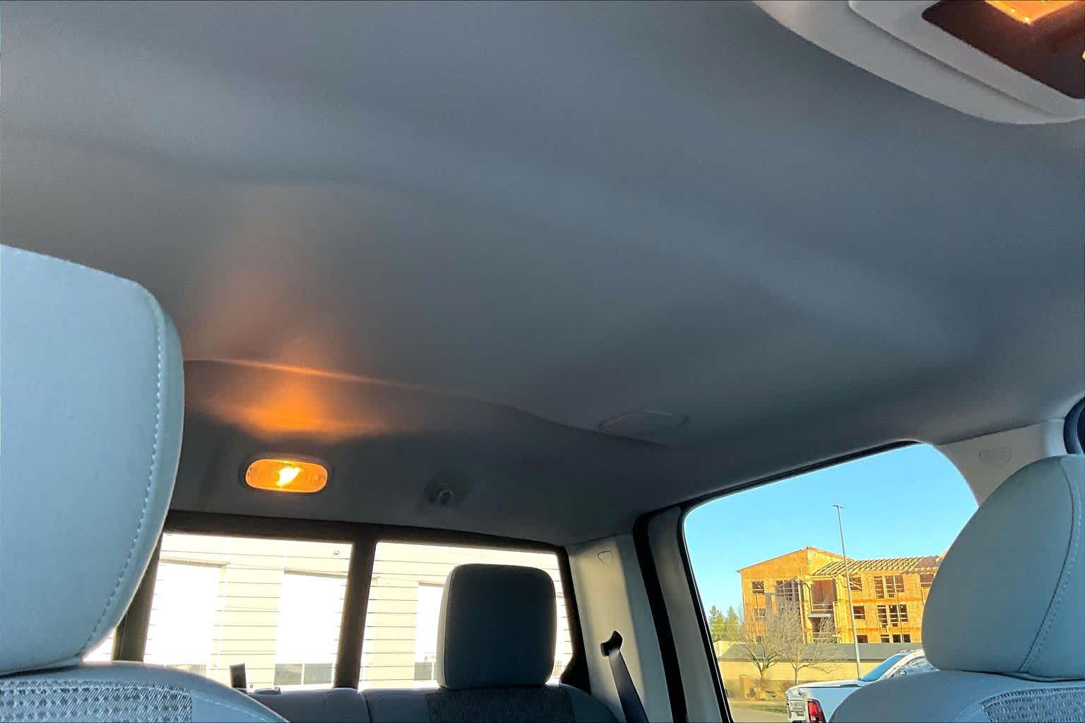 Thumbnail: 2015 RAM 3500 - 30