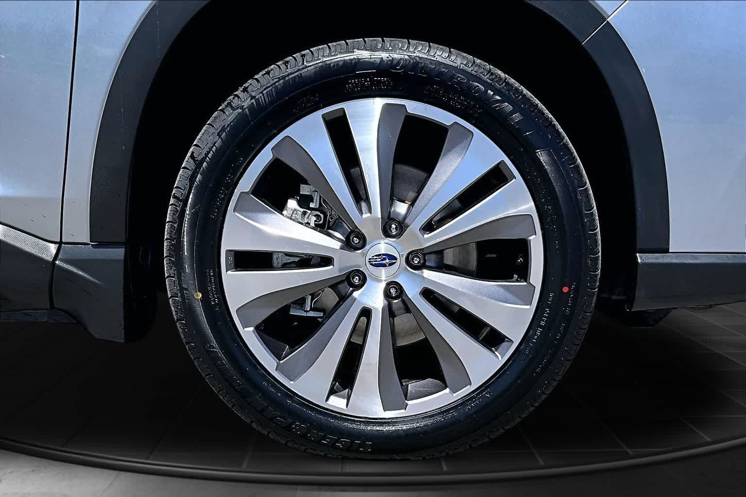 Thumbnail: 2021 Subaru Ascent - 33