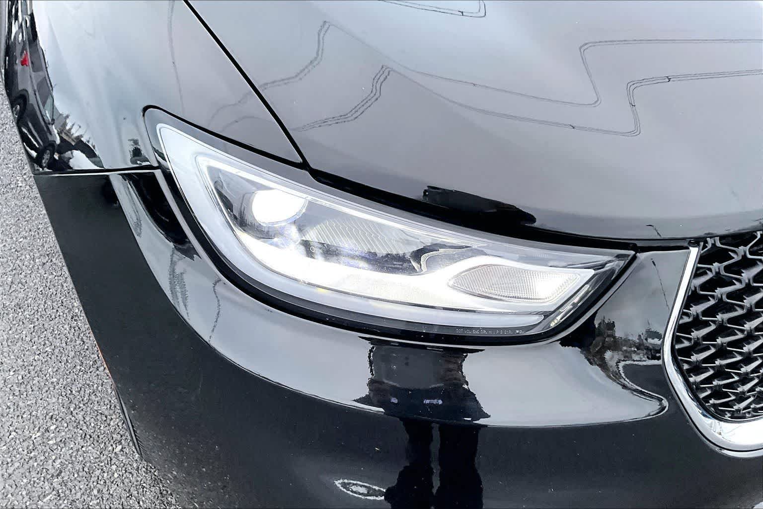 Thumbnail: 2024 Chrysler Pacifica - 31