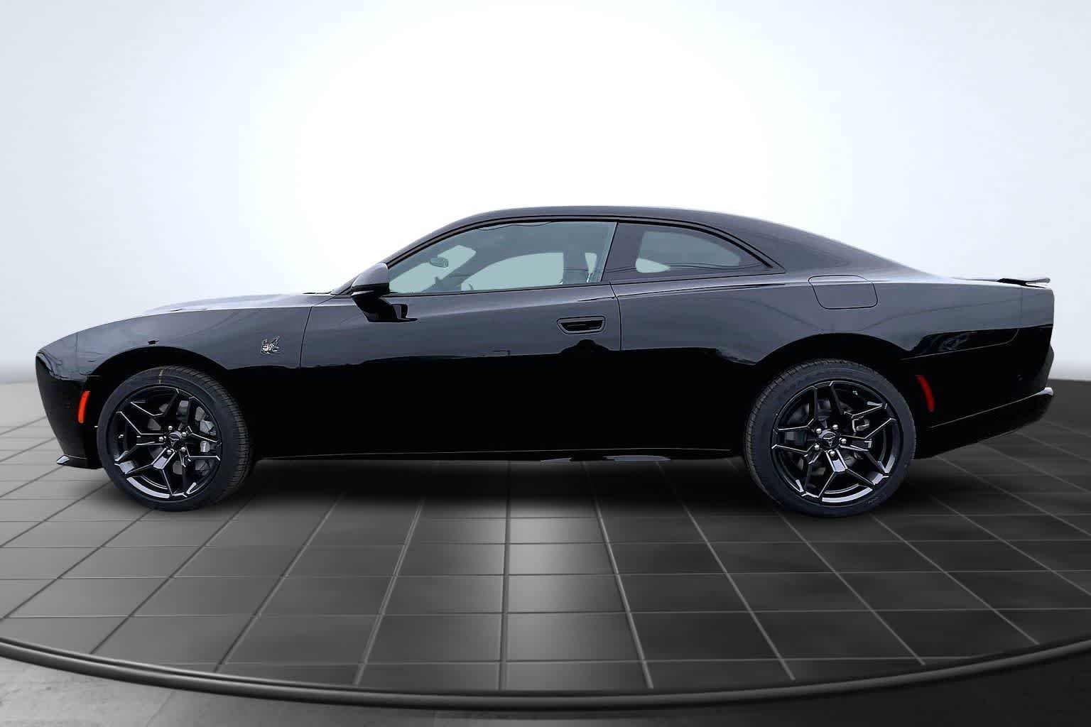 Thumbnail: 2026 Dodge Charger - 3