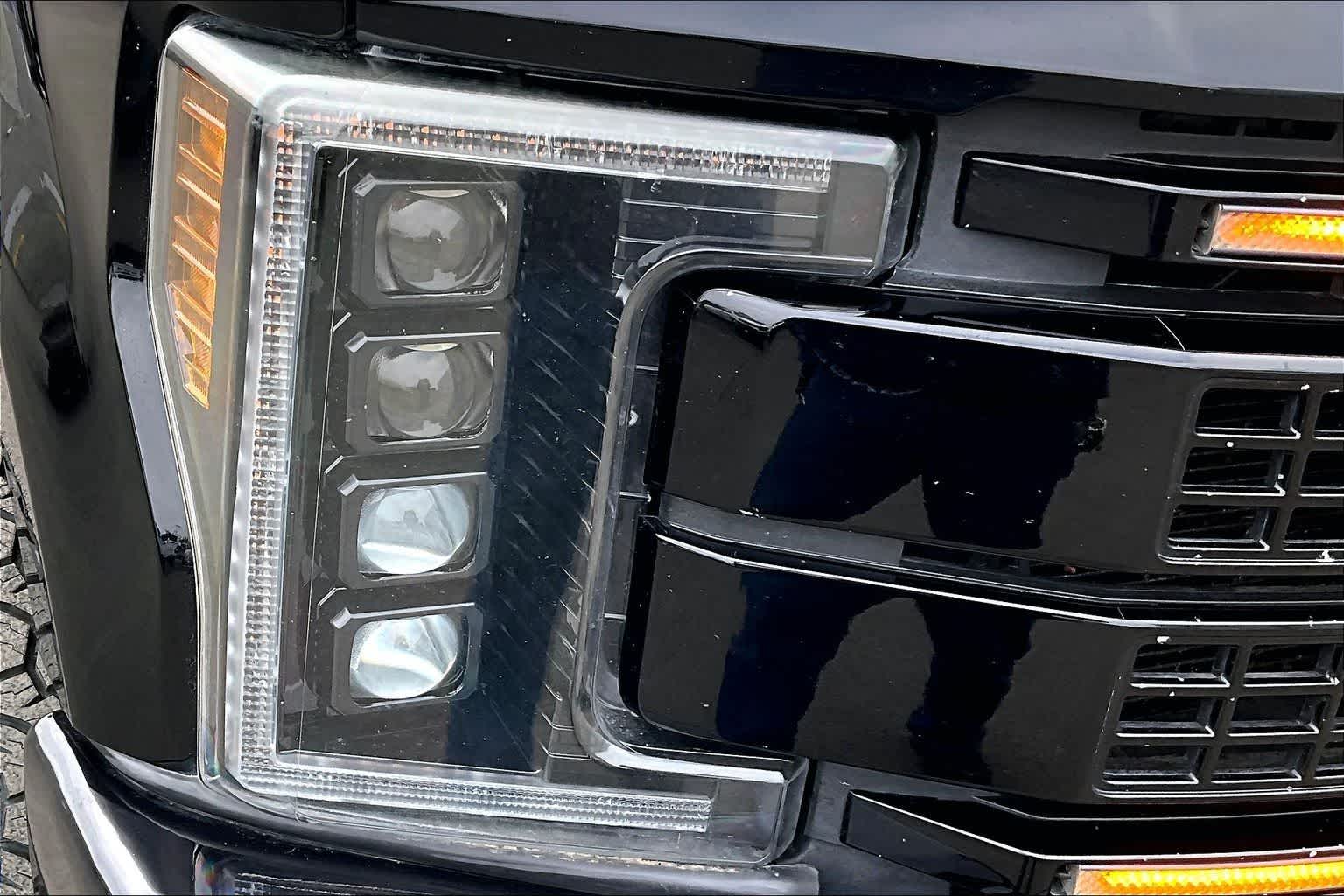 Thumbnail: 2019 Ford Econoline - 31