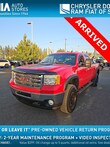 GMC Sierra 2500HD