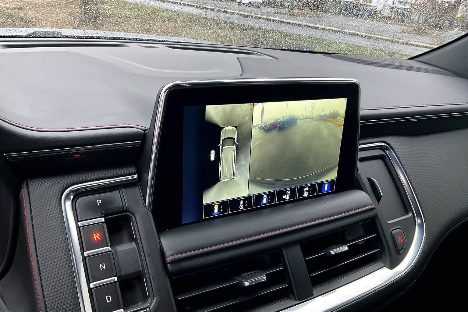 Thumbnail: 2023 Chevrolet Suburban - 27